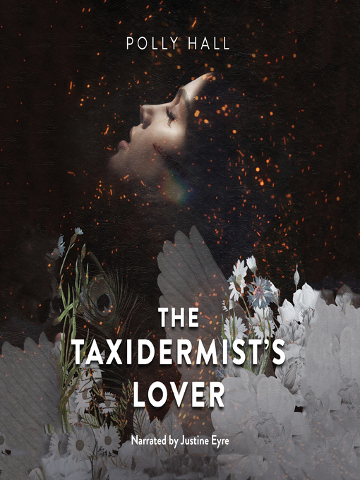 Cover image for The Taxidermist's Lover